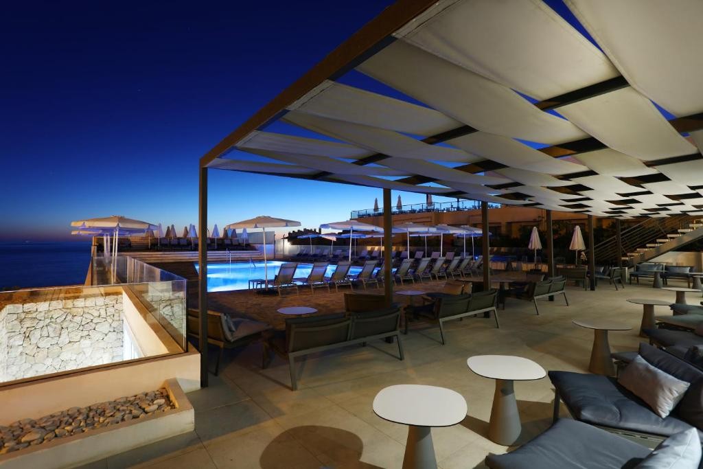 Mar Azul Pur Estil Hotel & SPA (Adults Only From 18 y.o.)