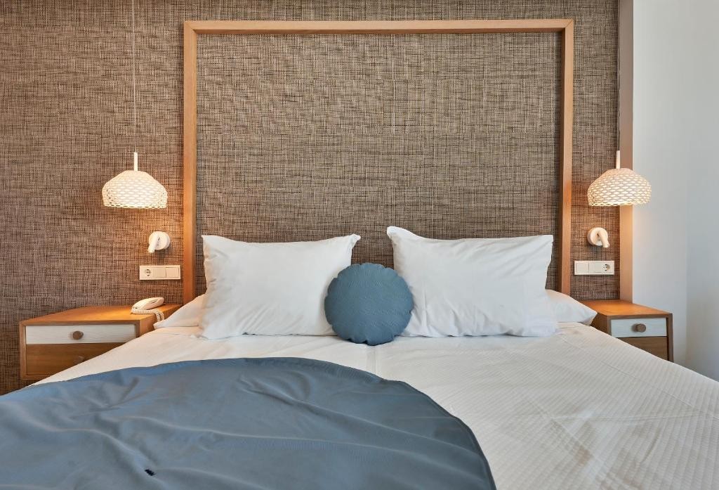 Mar Azul Pur Estil Hotel & SPA (Adults Only From 18 y.o.)