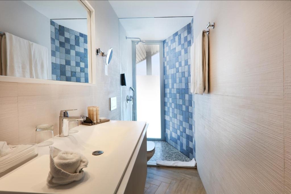 Mar Azul Pur Estil Hotel & SPA (Adults Only From 18 y.o.)