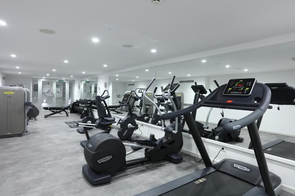 Mar Azul Pur Estil Hotel & SPA (Adults Only From 18 y.o.)