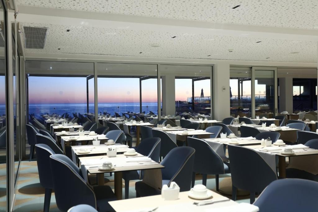 Mar Azul Pur Estil Hotel & SPA (Adults Only From 18 y.o.)