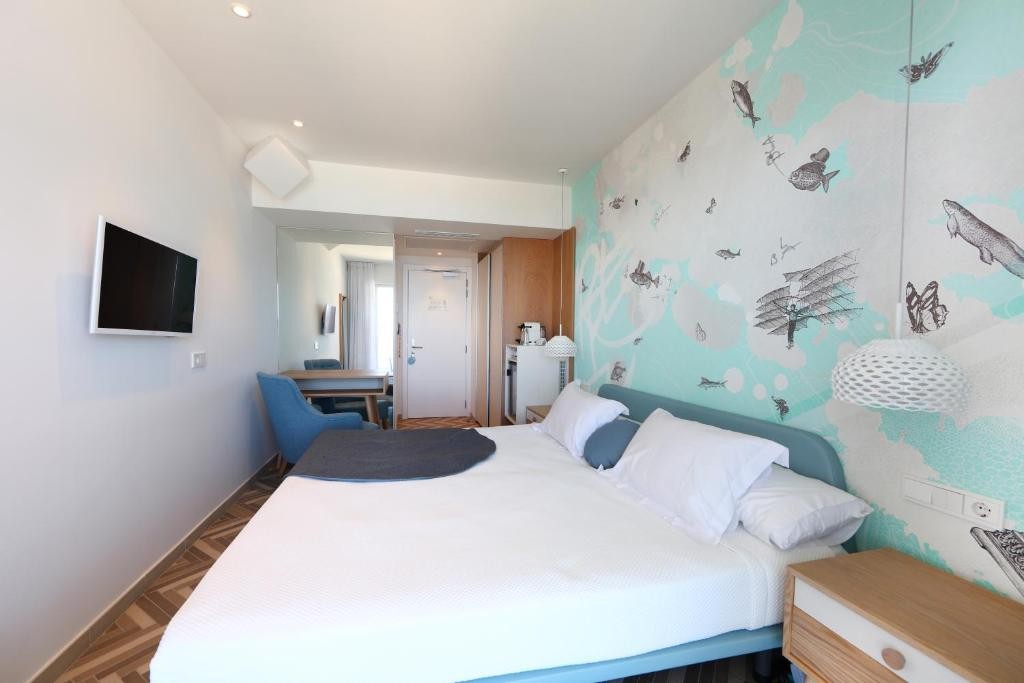 Mar Azul Pur Estil Hotel & SPA (Adults Only From 18 y.o.)