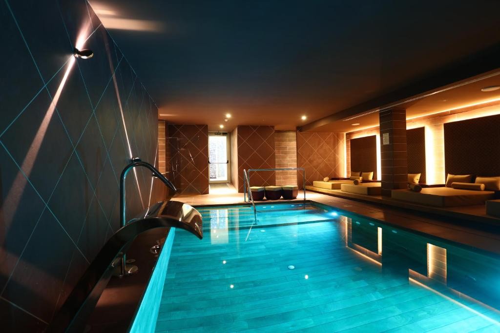Mar Azul Pur Estil Hotel & SPA (Adults Only From 18 y.o.)