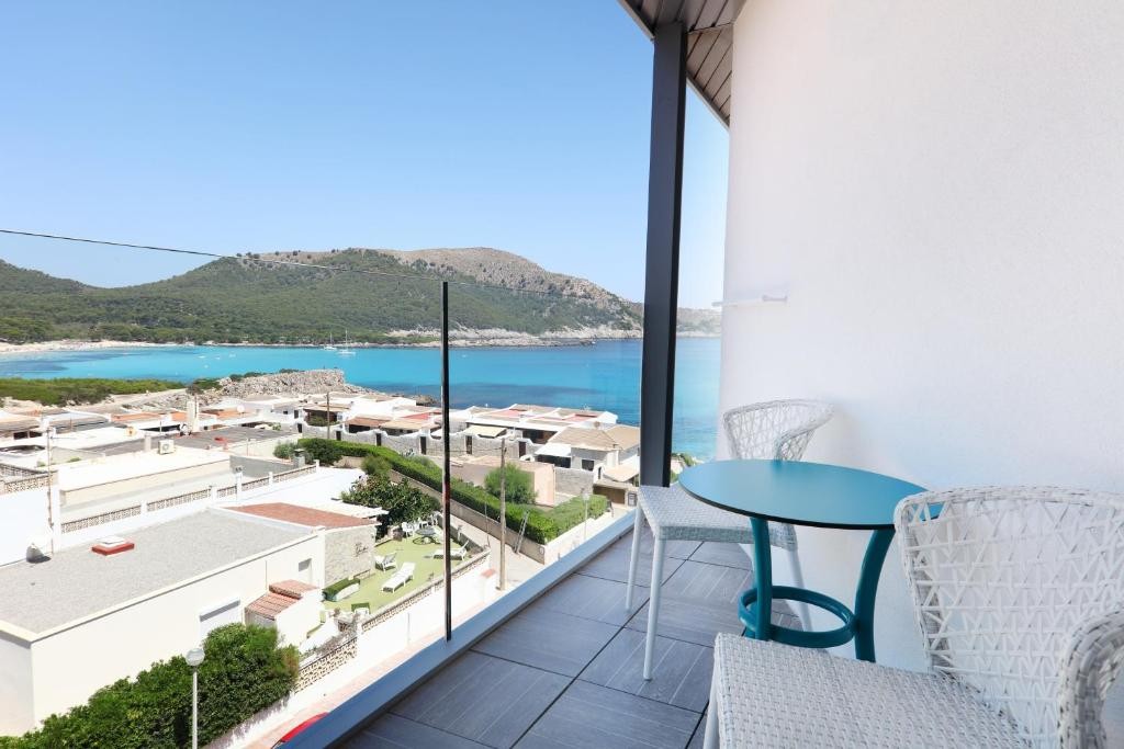 Mar Azul Pur Estil Hotel & SPA (Adults Only From 18 y.o.)