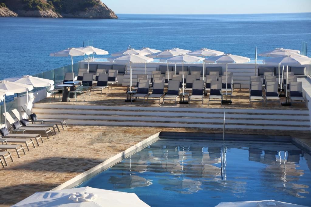 Mar Azul Pur Estil Hotel & SPA (Adults Only From 18 y.o.)