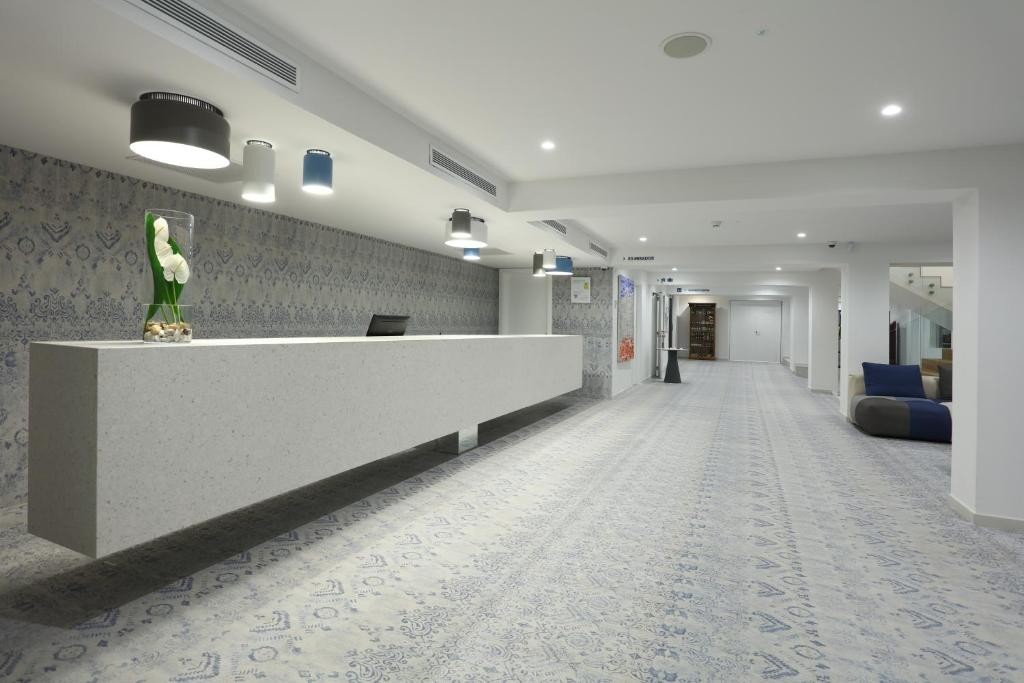 Mar Azul Pur Estil Hotel & SPA (Adults Only From 18 y.o.)