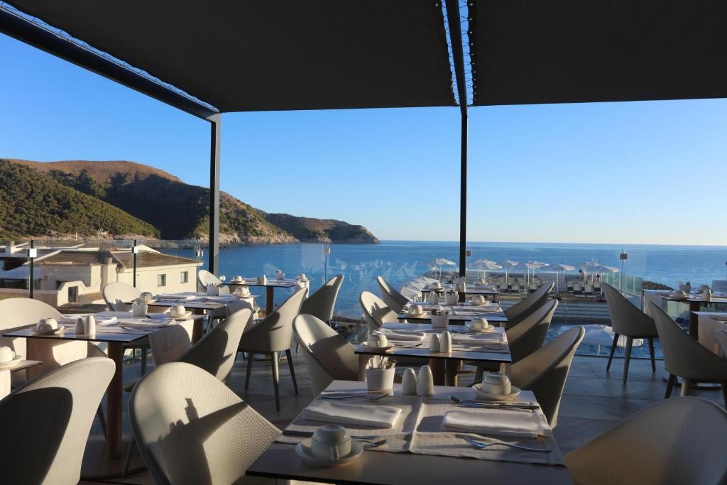 Mar Azul Pur Estil Hotel & SPA (Adults Only From 18 y.o.)