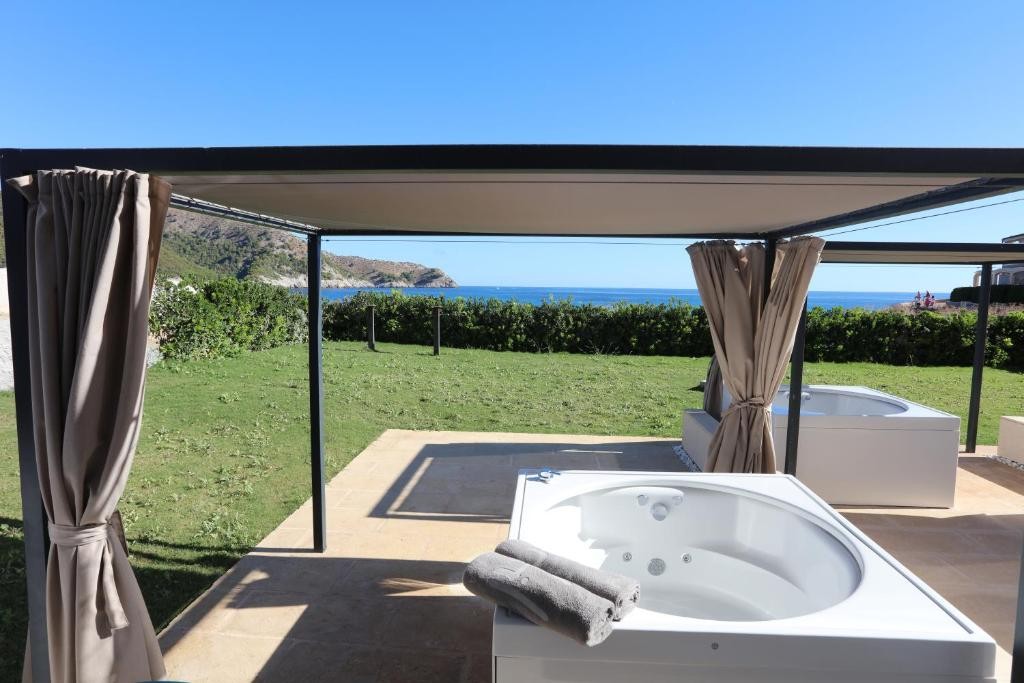 Mar Azul Pur Estil Hotel & SPA (Adults Only From 18 y.o.)