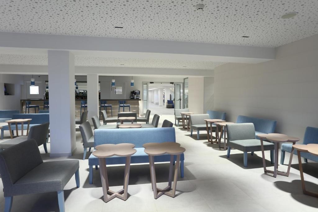 Mar Azul Pur Estil Hotel & SPA (Adults Only From 18 y.o.)