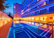 MLL Indico Rock (Adults Only From 18 Y.o)