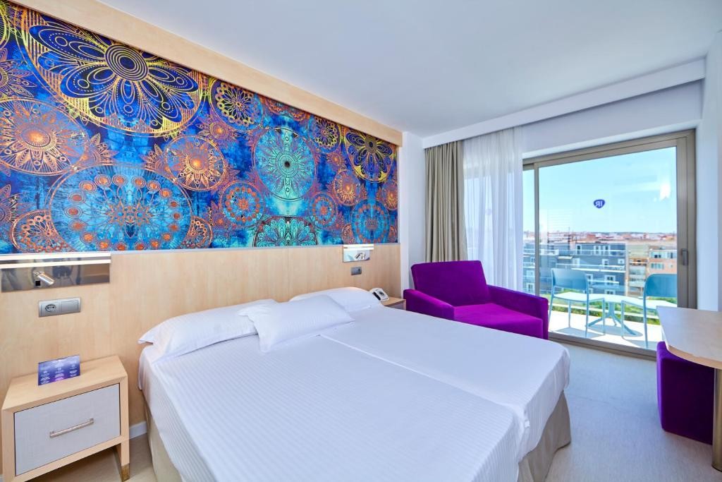 MLL Indico Rock (Adults Only From 18 Y.o)