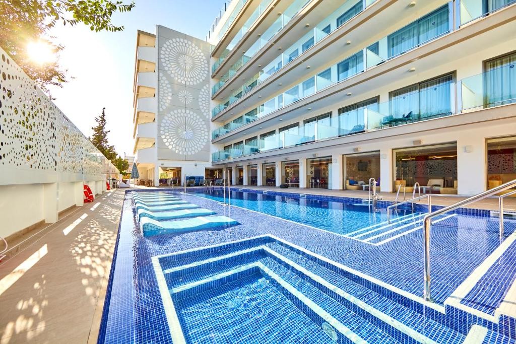 MLL Indico Rock (Adults Only From 18 Y.o)