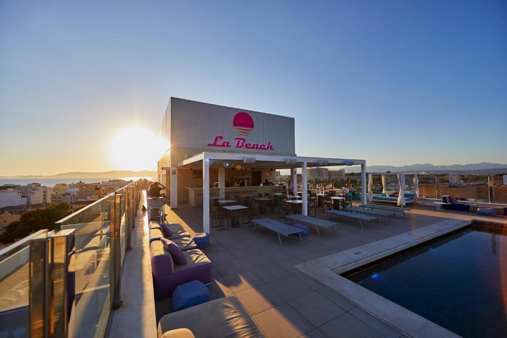 MLL Indico Rock (Adults Only From 18 Y.o)