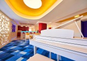 MLL Indico Rock (Adults Only From 18 Y.o)