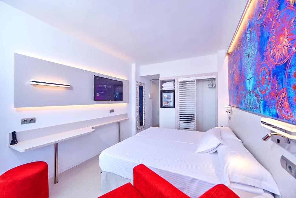 MLL Indico Rock (Adults Only From 18 Y.o)
