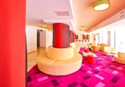 MLL Indico Rock (Adults Only From 18 Y.o)