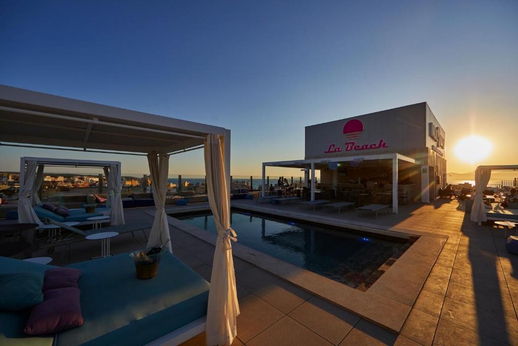 MLL Indico Rock (Adults Only From 18 Y.o)
