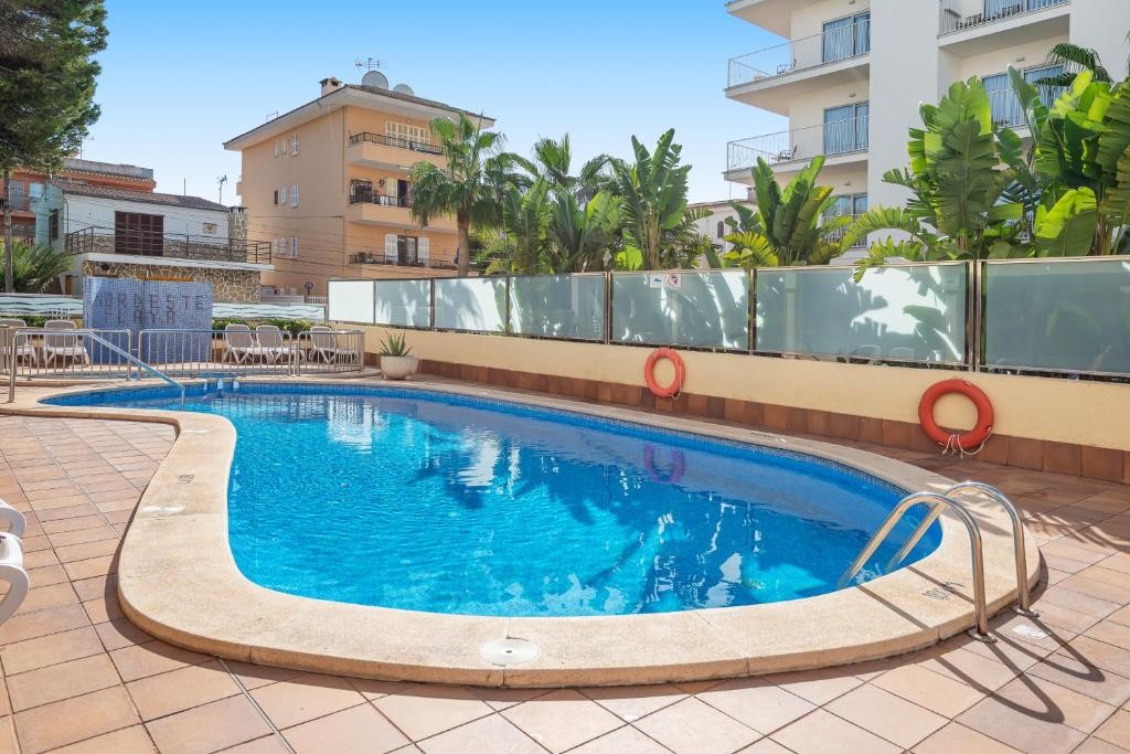 Nordeste Playa Hotel