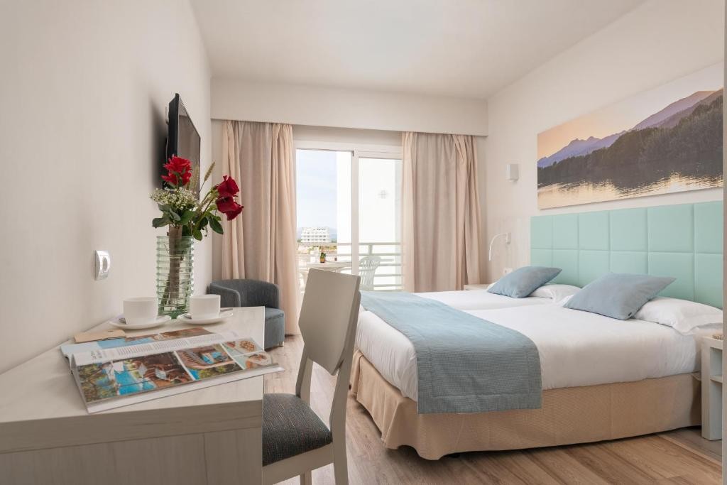 Nordeste Playa Hotel
