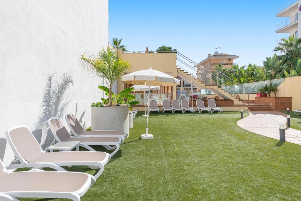 Nordeste Playa Hotel