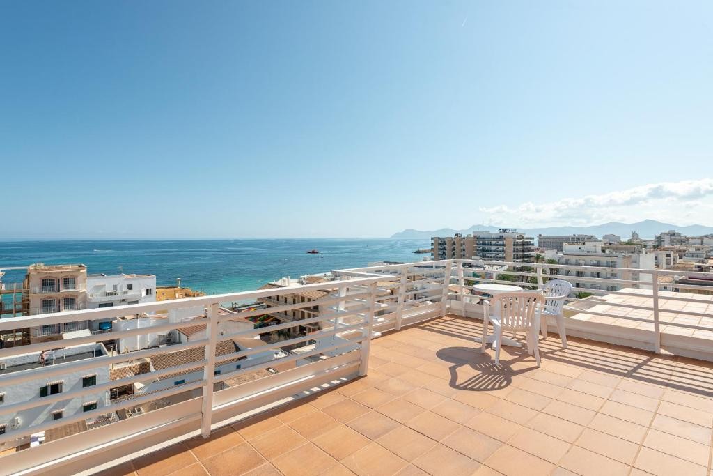 Nordeste Playa Hotel