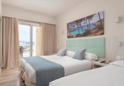 Nordeste Playa Hotel