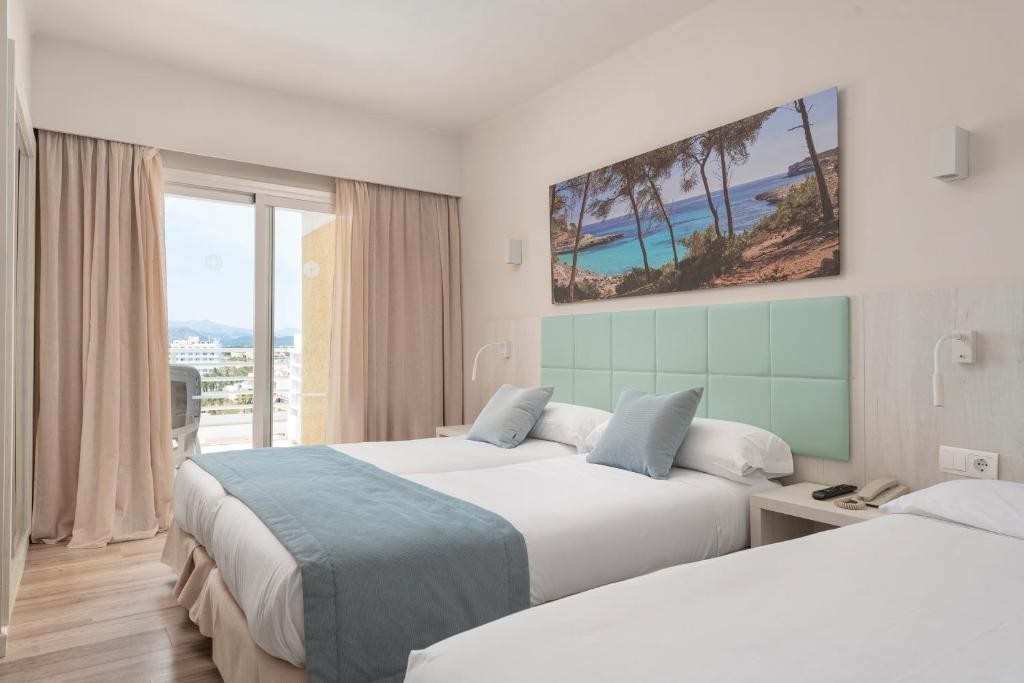 Nordeste Playa Hotel