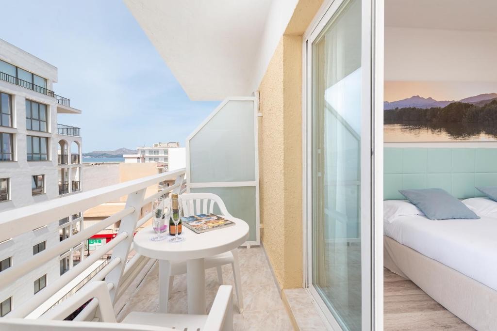 Nordeste Playa Hotel