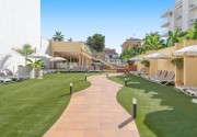 Nordeste Playa Hotel