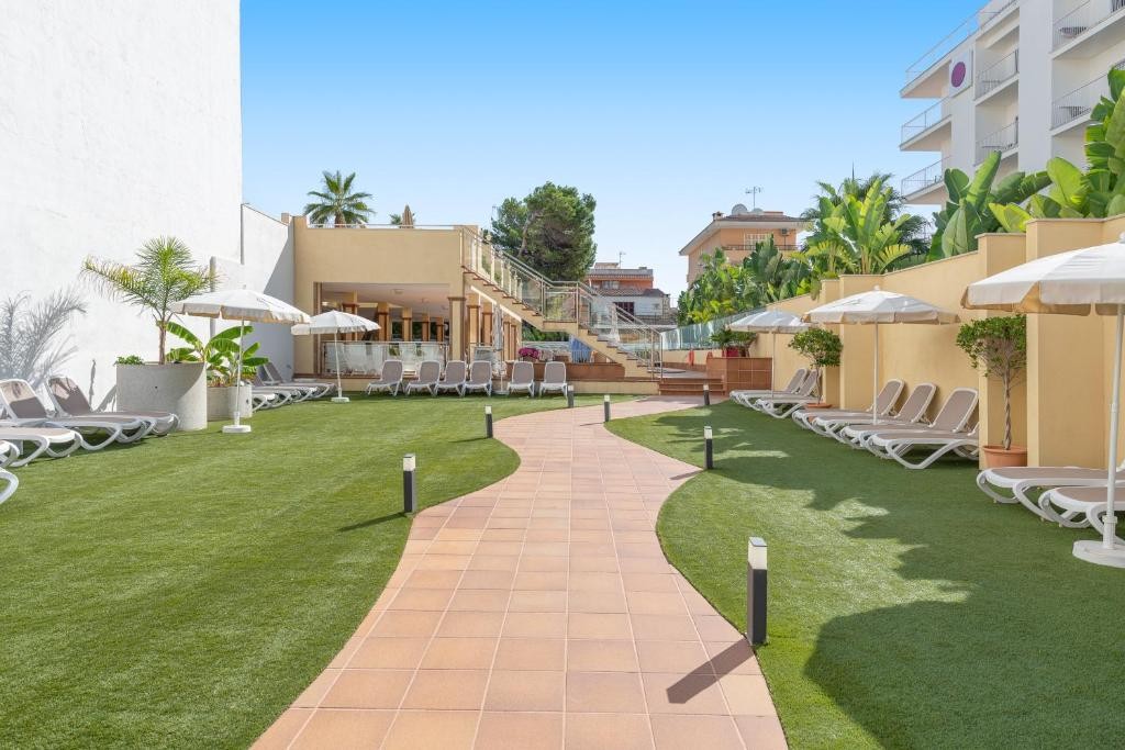 Nordeste Playa Hotel