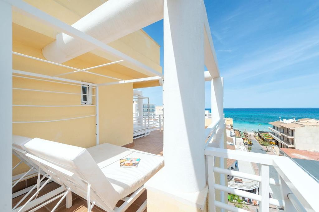Nordeste Playa Hotel