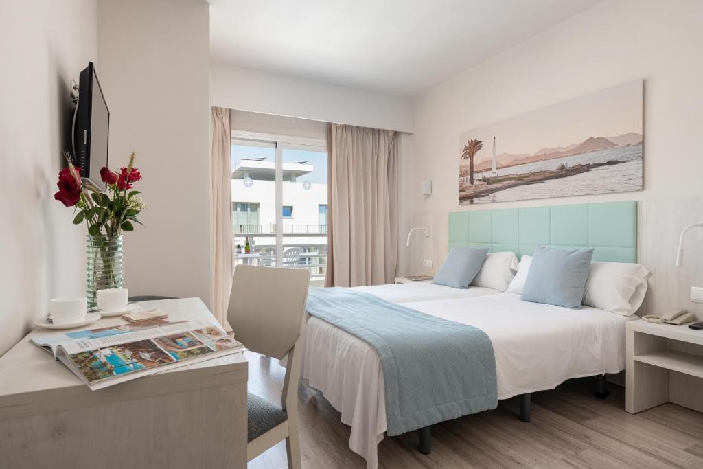 Nordeste Playa Hotel
