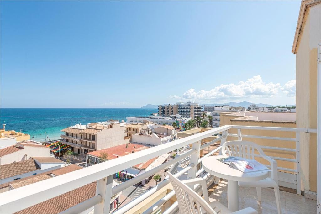 Nordeste Playa Hotel