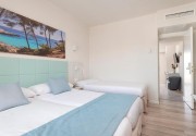 Nordeste Playa Hotel