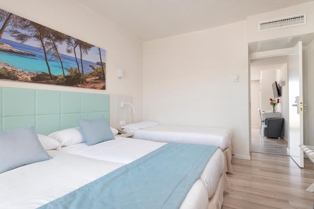 Nordeste Playa Hotel