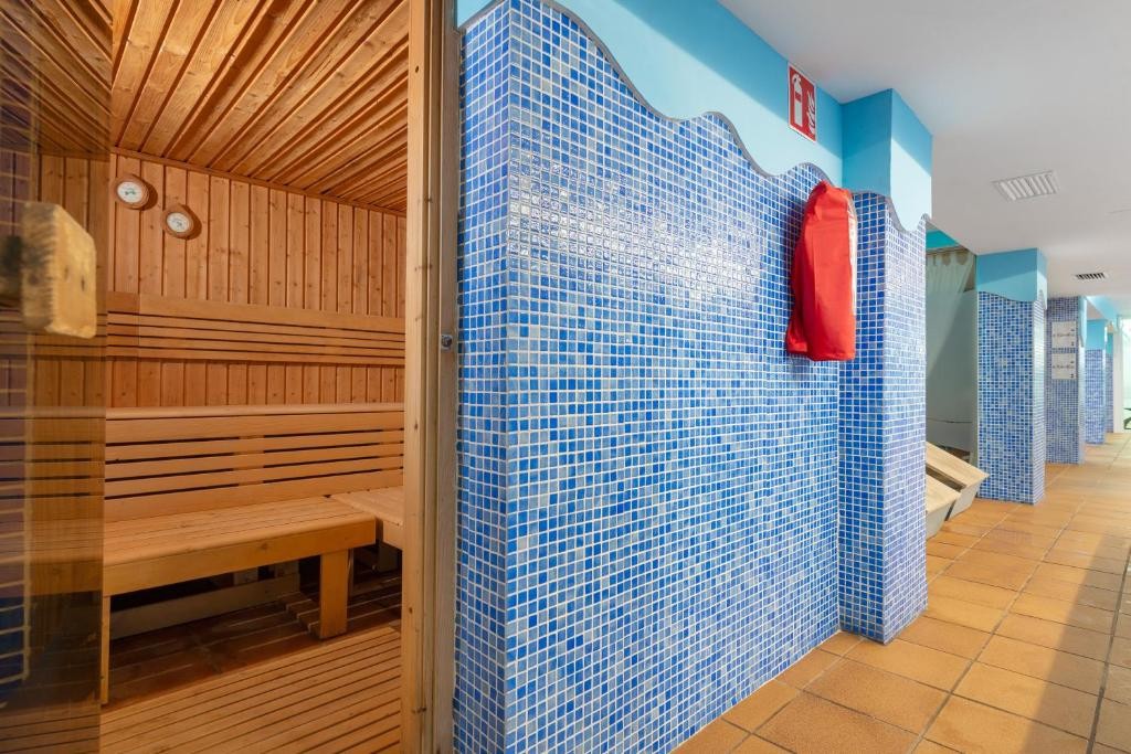 Nordeste Playa Hotel