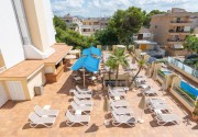 Nordeste Playa Hotel