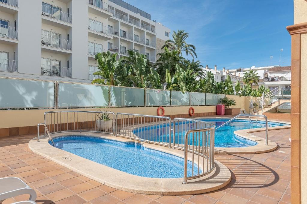 Nordeste Playa Hotel