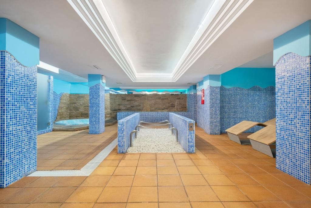 Nordeste Playa Hotel