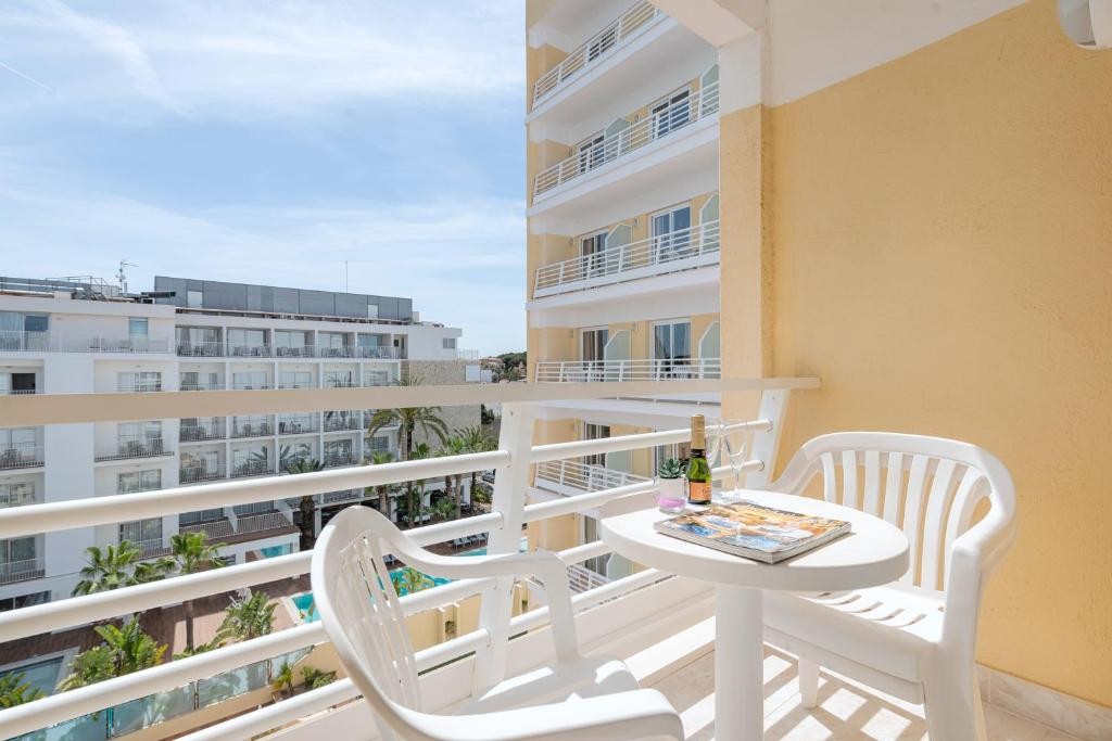 Nordeste Playa Hotel
