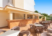Nordeste Playa Hotel