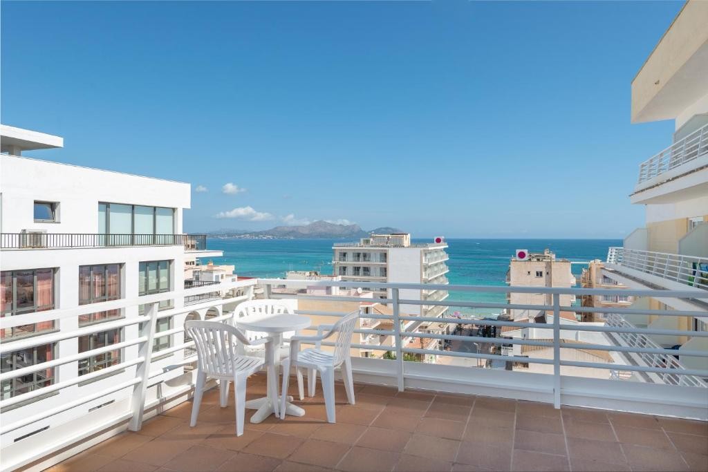 Nordeste Playa Hotel
