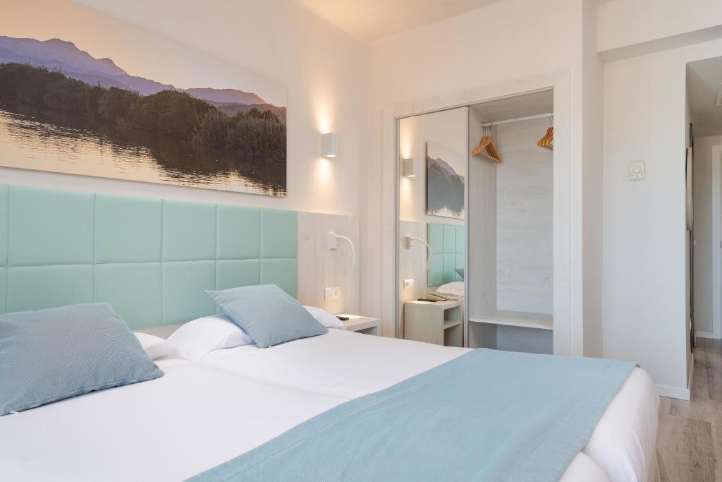 Nordeste Playa Hotel