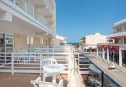 Nordeste Playa Hotel
