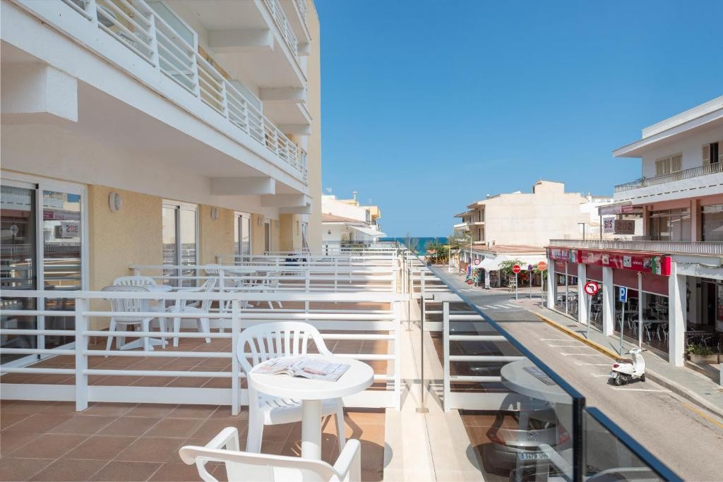 Nordeste Playa Hotel