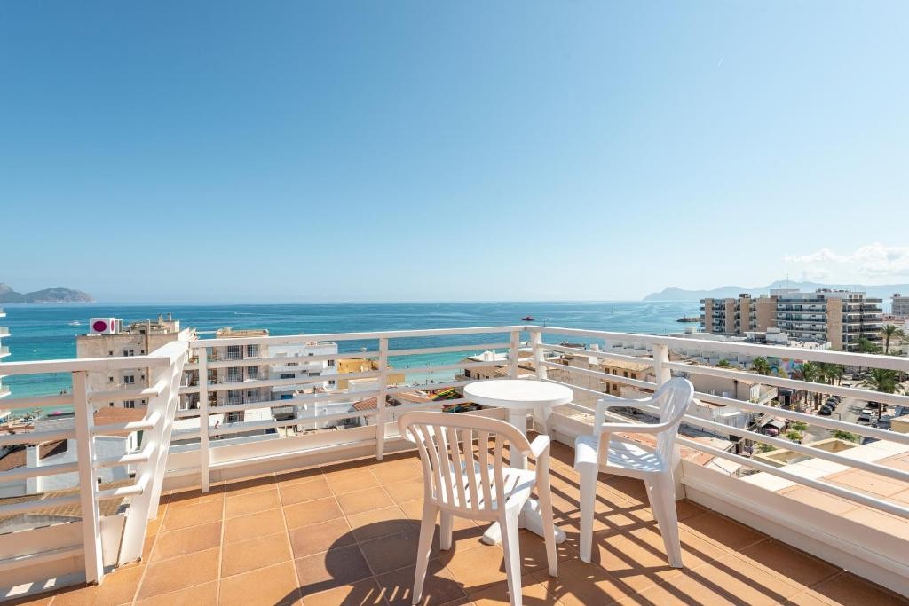 Nordeste Playa Hotel