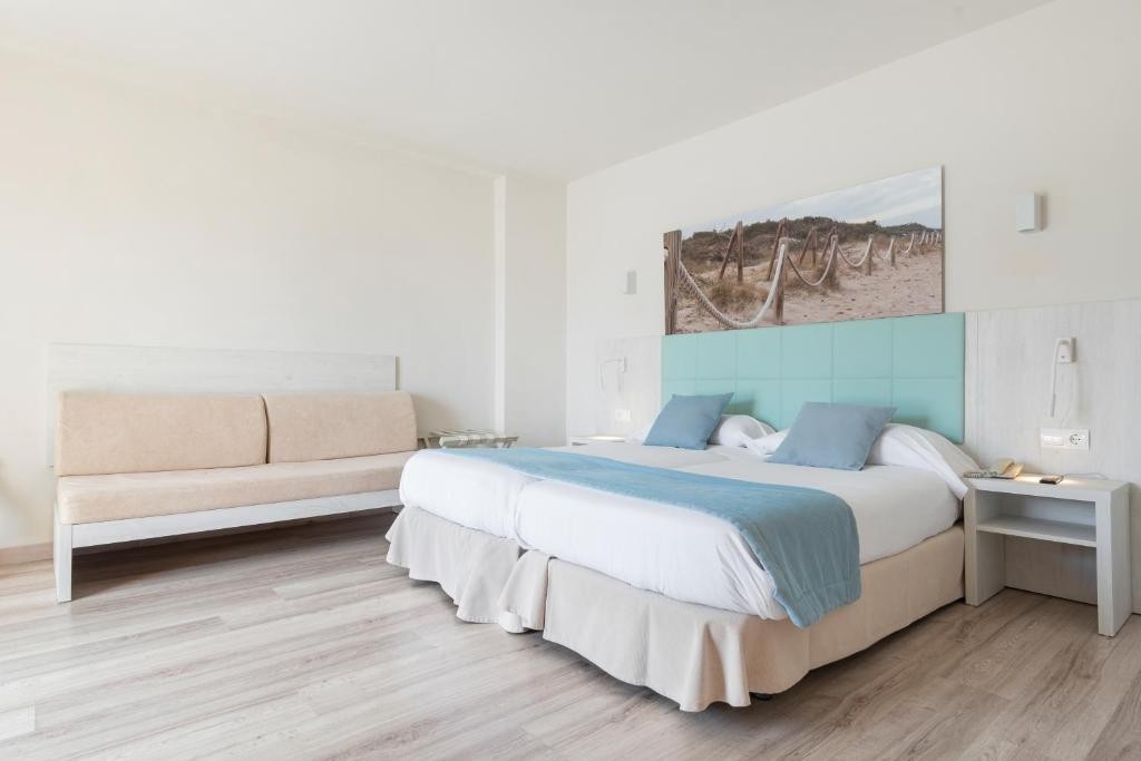 Nordeste Playa Hotel