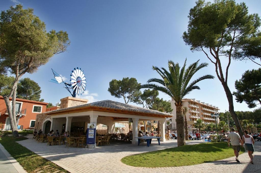 Occidental Playa De Palma