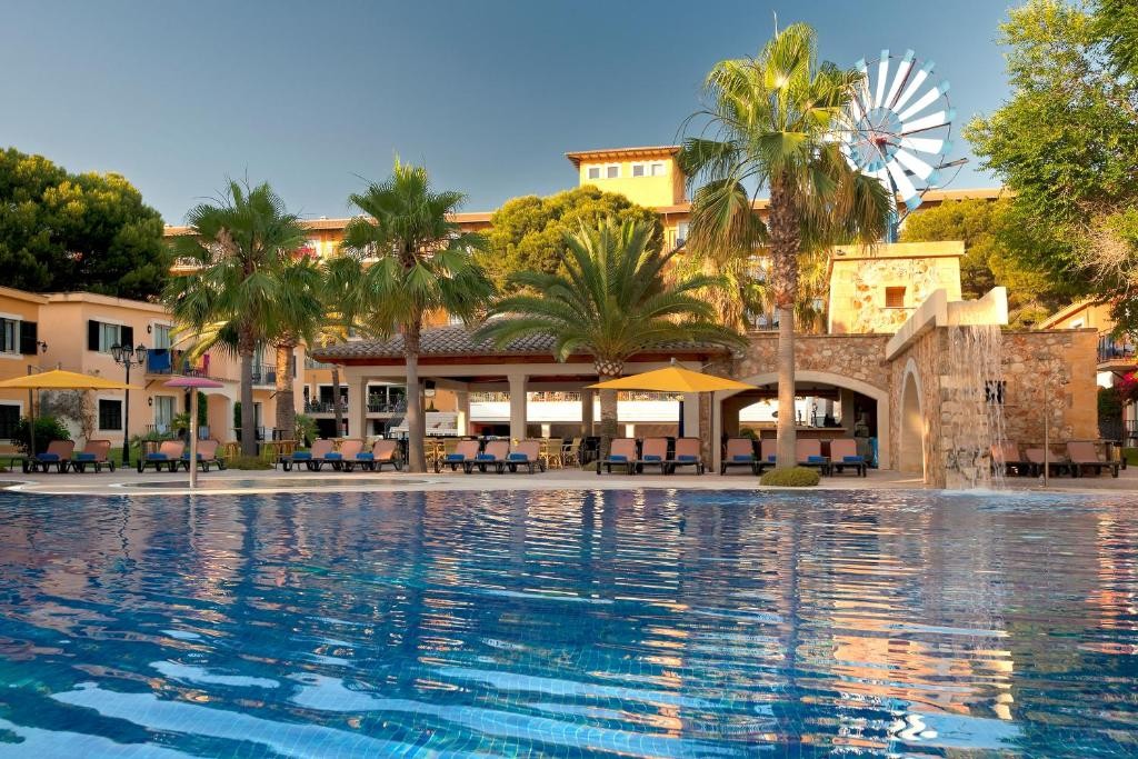 Occidental Playa De Palma