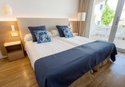 Parque Nereida Suites Hotel (Adults Only +18 y.o.)